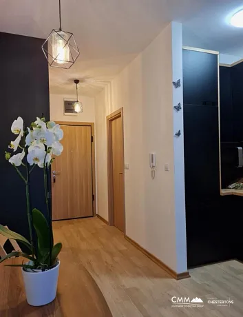 Studio Old Bakery – Move-In Ready & Investment Opportunity